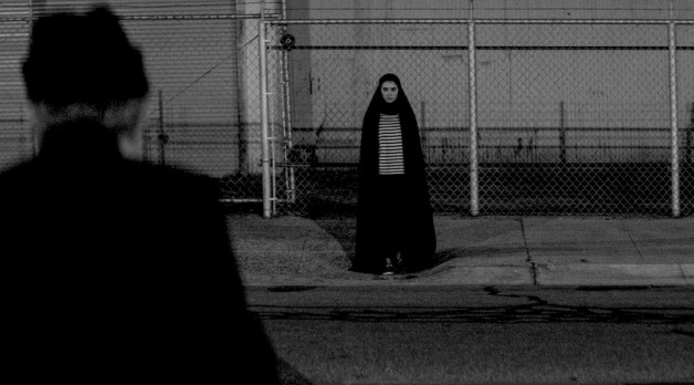 Ana Lily Amirpour Distribution Announcement – A Girl Walks Home Alone At Night Picked Up By Kino Lorber