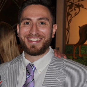 2018 Hour Pilot Finalist Jacob Krasnow