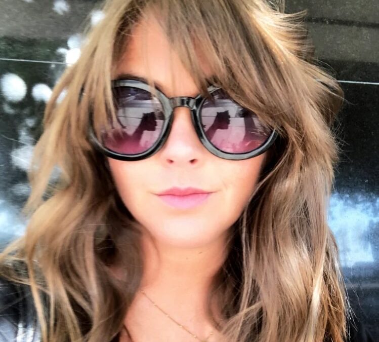 Amber Scott – 2024 Pilot Script Finalist