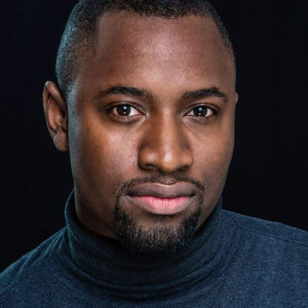 George Ellzey Jr. – 2022 Short Film Script Finalist