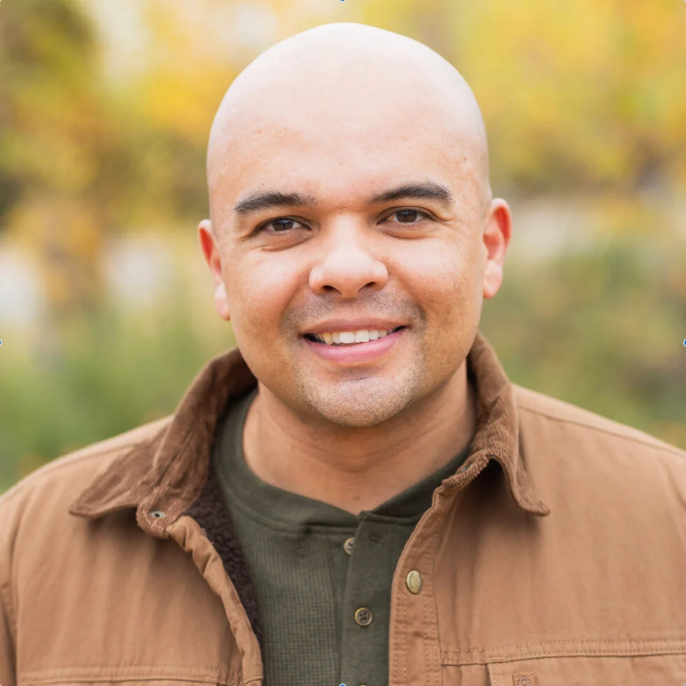 Joel Barragán – 2024 Pilot Script Winner