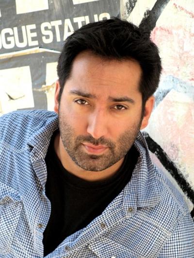 Interview with Deepak Sethi