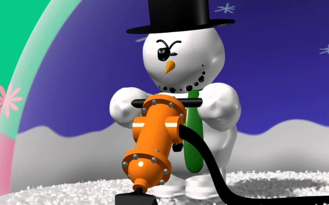 Why We Write Animated Shorts