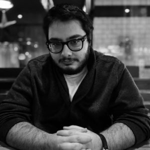 Rami Obeid – 2021 Short Finalist