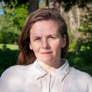 Rachel Werbel – 2021 Feature Finalist