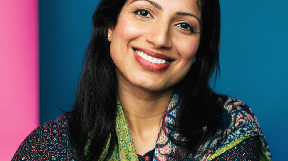 Richa Rudola – 2026 Short Film Script Finalist