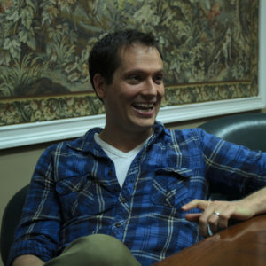 2014 BlueCat Feature Screenplay Winner HF Crum