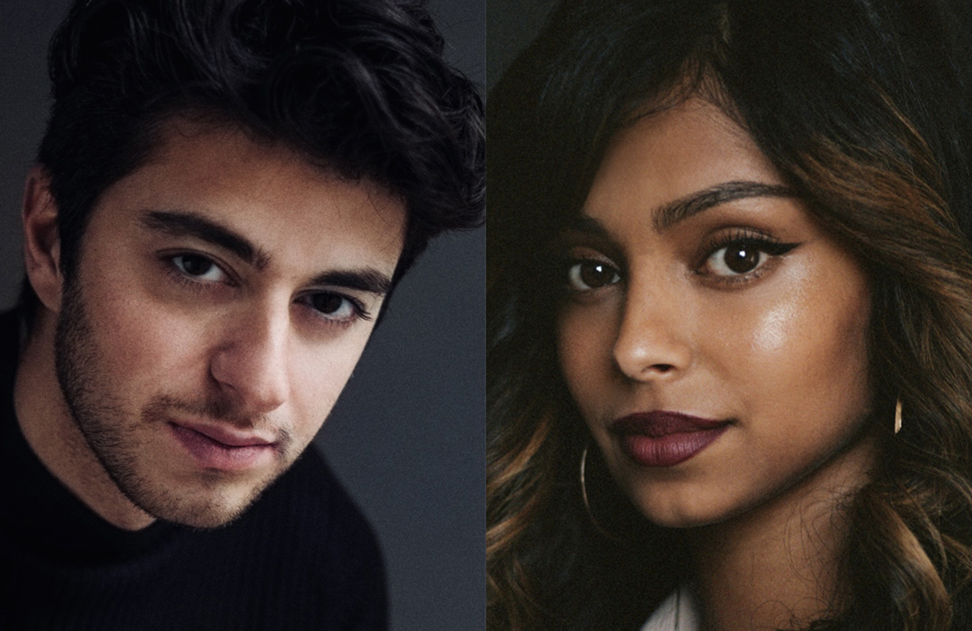 Ariya Akhavan & Anjini Taneja Azhar – 2025 Short Film Script Finalist
