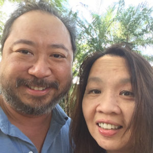2017 Feature Winners Judy Soo Hoo & Isaac Ho