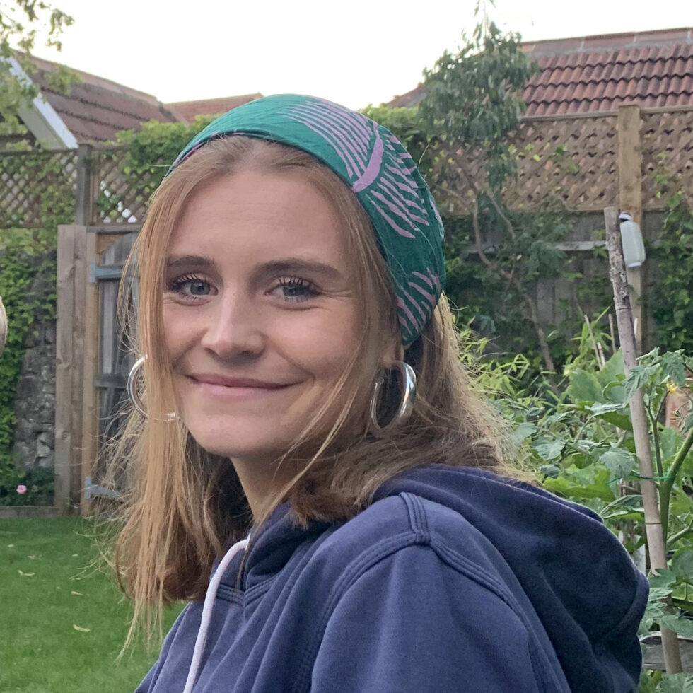 Pollyanna Stevens – 2022 Short Film Script Finalist
