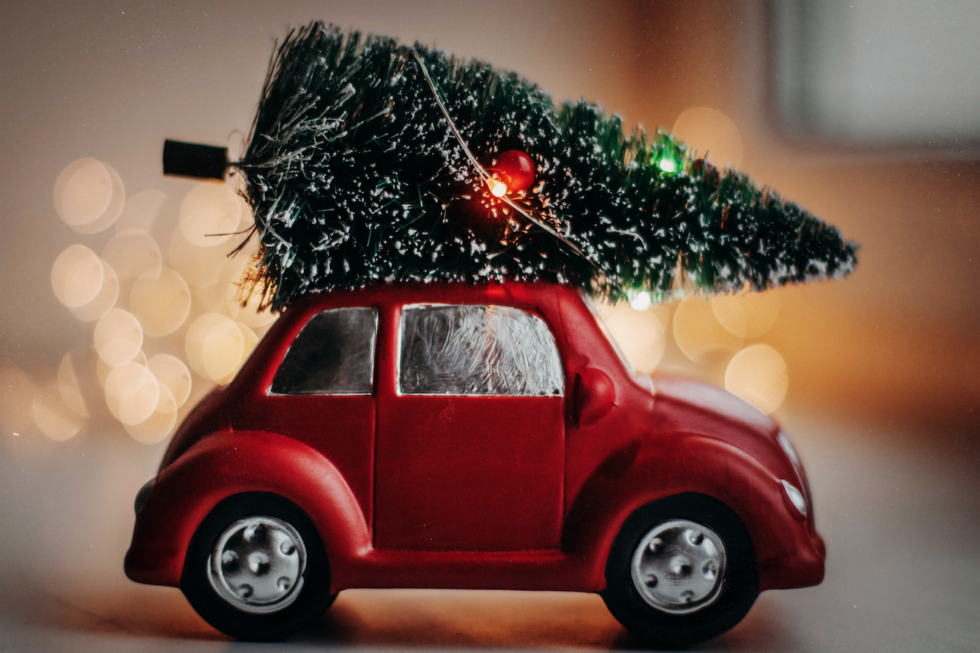 Late Deadline – December 12th