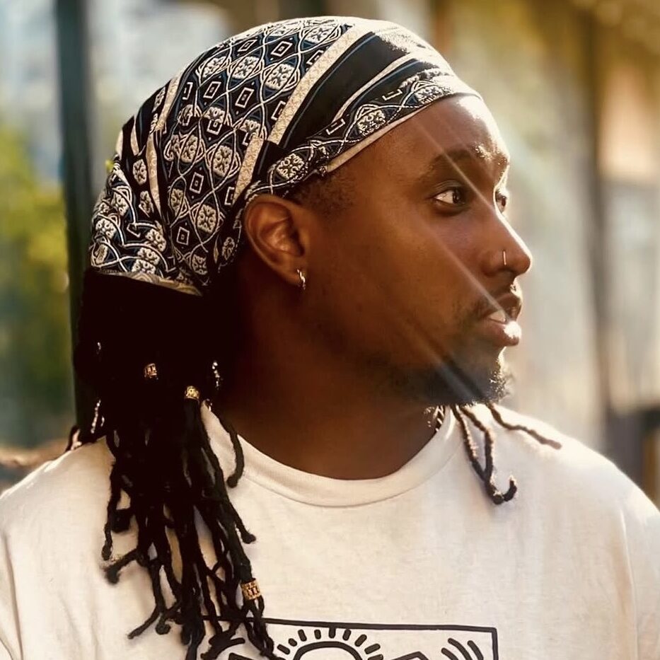 Devin Githara-Pipkin – 2026 Feature Screenplay Finalist
