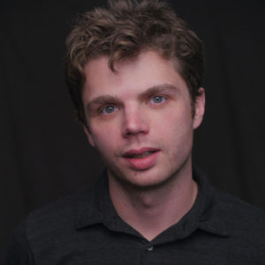 Benjamin Christopher – 2019 Hour Pilot Winner