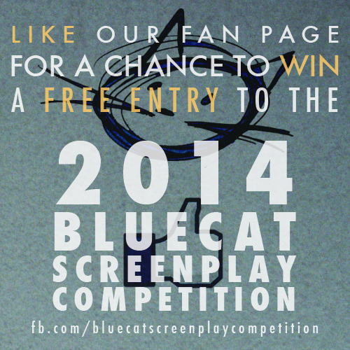 2014 Facebook Free Entry Contest