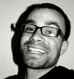 2013 Finalist Bryce Wolfgang Joiner