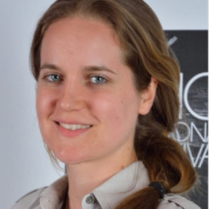 Katie Blair – 2019 Half-Hour Pilot Winner