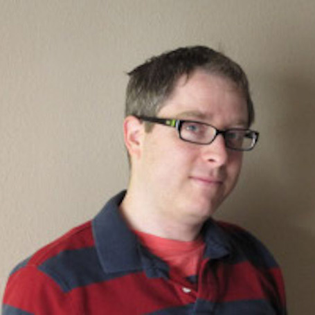 2009 Grand Prize Winner Jerry Mahoney