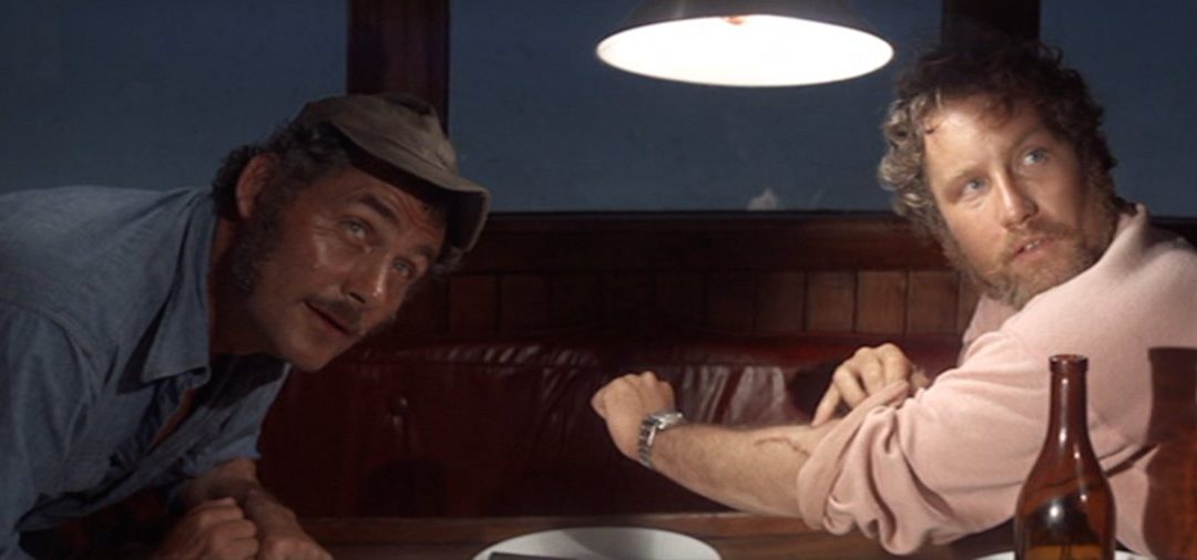 How to Avoid “On the Nose” Dialogue