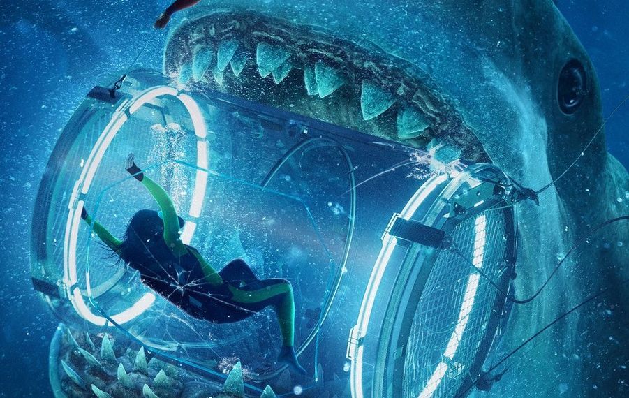 Battleship Pretension: The Other Side of The Meg