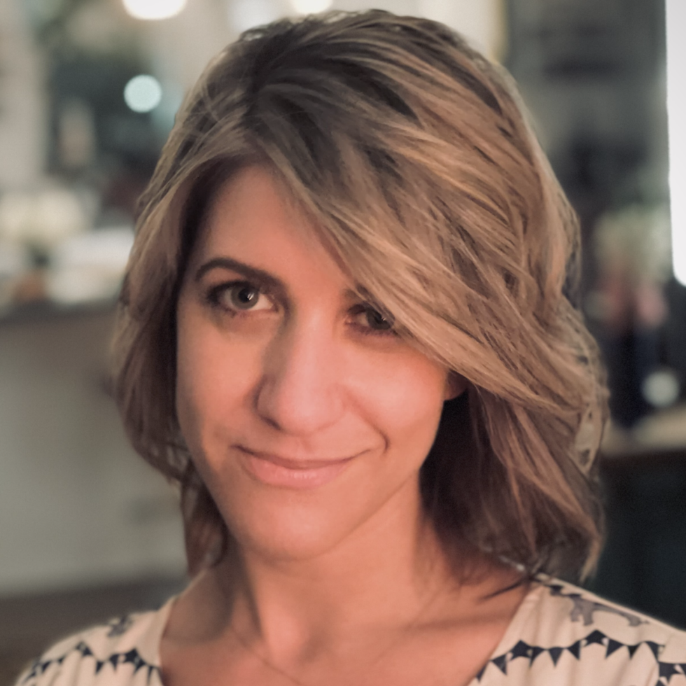 Cristine Chambers – 2022 Short Film Script Finalist