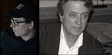2015 Feature Finalist: Theodore Schaefer & Patrick Lawler