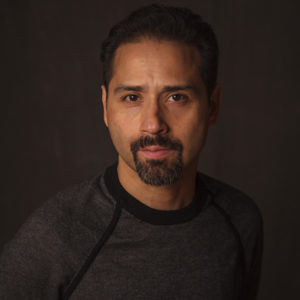 Johnny Sanchez – 2019 Short Finalist