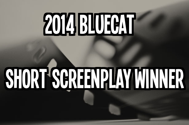 2014 Short Screenplay Winner Announcement