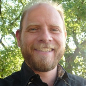 2011 Fellini Awards Winner Tony Mullen