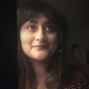 Swetha Regunathan – 2019 Shorts Winner