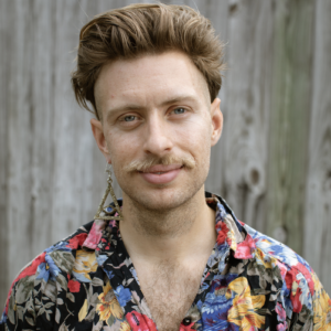Aaron Richmond-Havel – 2020 Short Winner