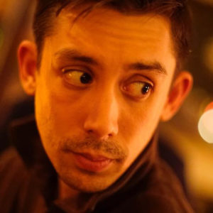 2017 Feature Finalist Baruh Benjamins