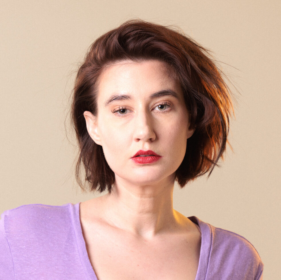 Ginny Hogan – 2023 Pilot Finalist