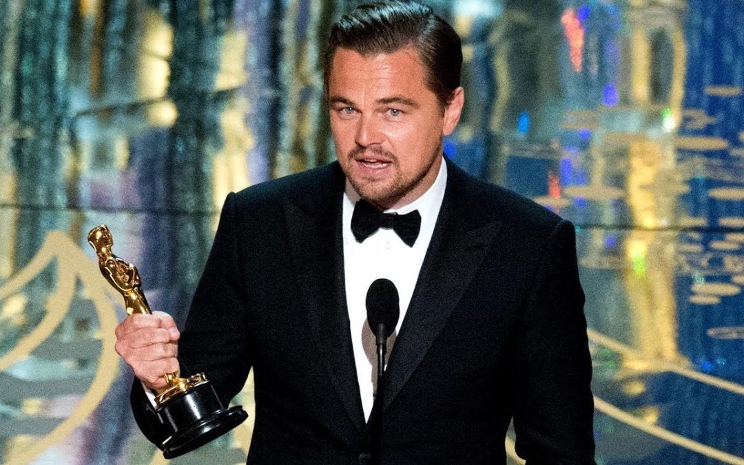 How to Win an Oscar for Best Short Film