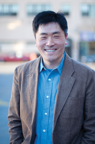 BlueCat Alum Young-Il Kim Hillary Clinton Biopic in talks with Lionsgate