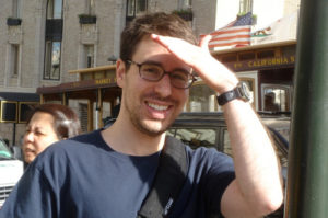 2014 Short Finalist Jeremy Lerman