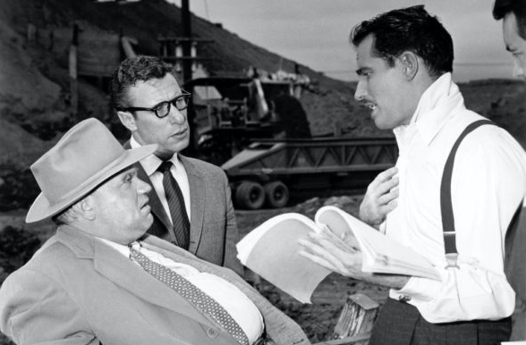 How long does it really take to write a screenplay?
