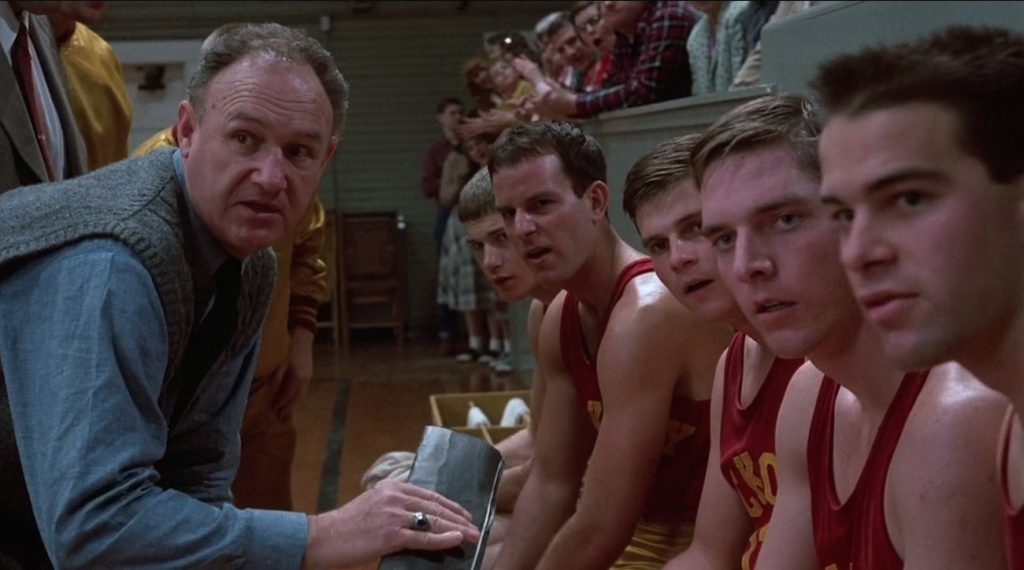The Successful Character of Professional Screenwriting