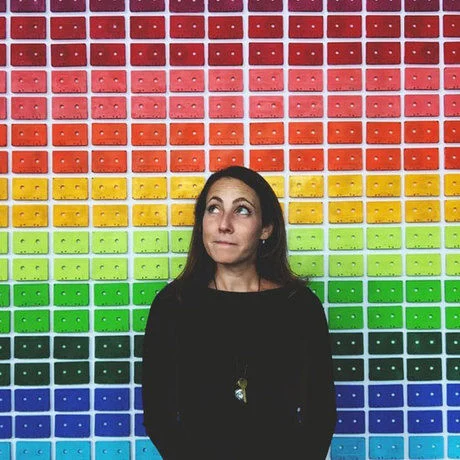 Interview with Jennifer Arzt