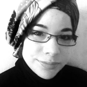 2014 Short Finalist Athenia Paris Mekarnia