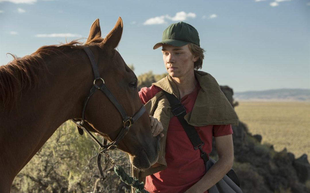 Screenwriting isn’t Writing