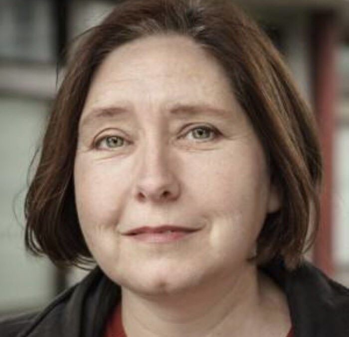 Laura Quigley – 2022 Short Film Script Finalist