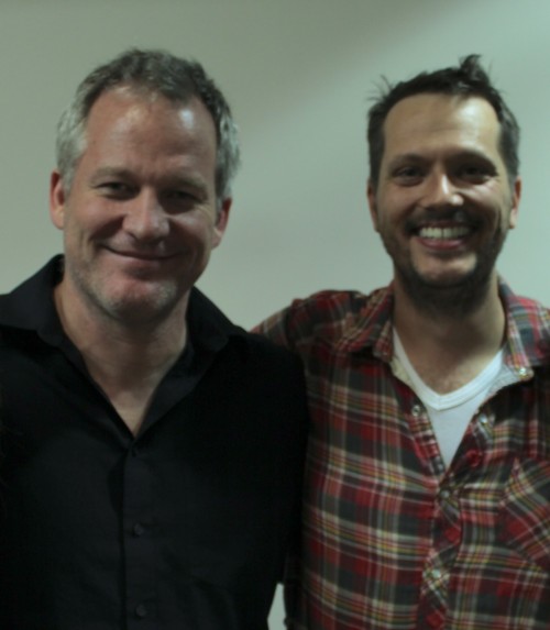 BlueCat Winner HF Crum Chosen for 2014 Film Independent Screenwriting Lab