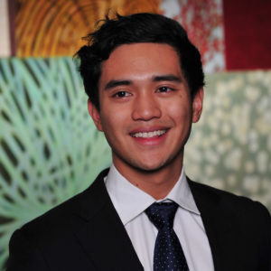 Jared Lopez – 2020 Pilot Finalist