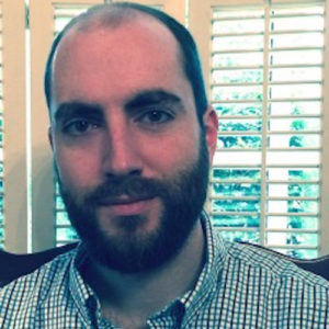2015 Feature Finalist: Palmer Holton