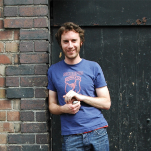 2011 Fellini Awards Winner Fergal Rock