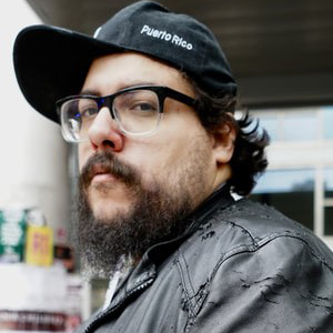 Kristian Mercado Figueroa – 2020 Short Finalist