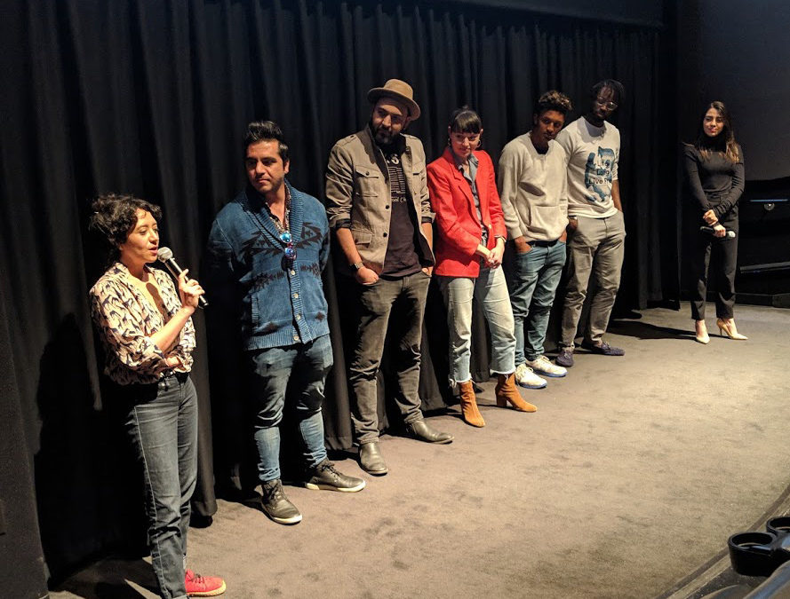 BlueCat Hosts Second Annual Short Film Festival