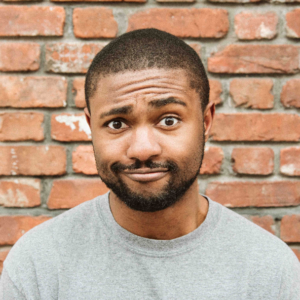 2018 Hour Pilot Winner Ben Philippe