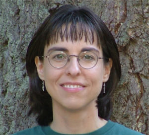 2012 Short Finalist Kristi Simkins