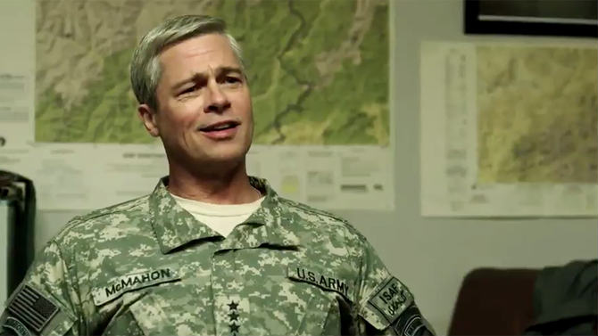 As the War Machine Keeps Turning: The Changing Landscape of Consumer Viewership